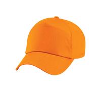 Beechfield Original Cap 5 Pannelli Bambini (BC5254)