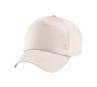 Beechfield Original Cap 5 Pannelli Bambini (BC5254)