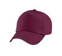 Beechfield Original Cap 5 Pannelli Bambini (BC5256)
