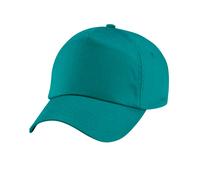 Beechfield Original Cap 5 Pannelli Bambini (BC5256)