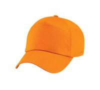 Beechfield Original Cap 5 Pannelli Bambini (BC5256)