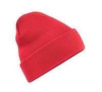 Beechfield Original Cuffed Beanie Berretto Unisex Adulto