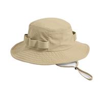 Beechfield - Outdoor Adventure Sun Hat L/XL - Cappelli da sole per gli uomini, cappelli da sole per le donne UK, accessori da corsa, berretto unisex, cappello da sole, cappello di protezione solare -