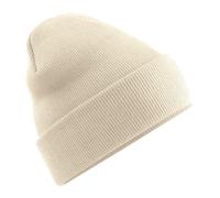 Beechfield Parte In Poliestere Riciclato Originale Berretto A Cuffia