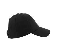 Beechfield Performance Ponytail Cappello Da Baseball In Poliestere Riciclato