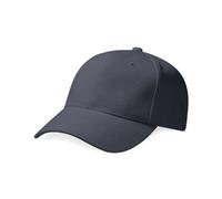 Beechfield Pro-Style Cappellino Da Baseball Adulto Unisex (BC5096)