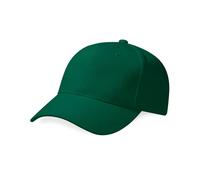 Beechfield Pro-Style Cappellino Da Baseball Adulto Unisex (BC5096)