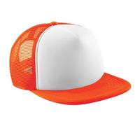 Bambini Ragazzi Vintage Snapback Regolabile Camionista Baseball Cappello