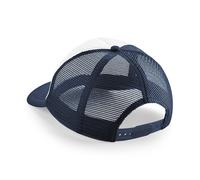 Bambini Ragazzi Vintage Snapback Regolabile Camionista Baseball Cappello