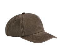 Beechfield Relaxed Cappellino Da Baseball Vintage (BC6901)
