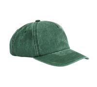 Beechfield Relaxed Cappellino Da Baseball Vintage (BC6901)