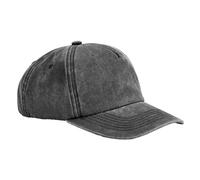 Beechfield Relaxed Cappellino Da Baseball Vintage (BC6901)