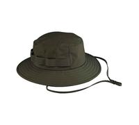 Beechfield Riciclato Nylon Idrorepellente Rete Foderato Outdoor Adventure Sole
