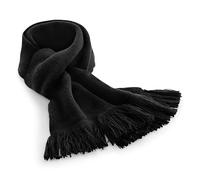 Beechfield Sciarpa Lavorata A Maglia Unisex (RW5809)