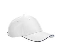 Beechfield Squadra SPORTS Tech 100% Ripstop Riciclato Poliestere Cappellino