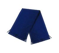 Beechfield Suprafleece Dolomite Sciarpa 100% Poliestere Sciarpa Stola Avvolgere