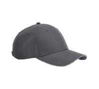 Beechfield Team Sports Cappellino Baseball In Poliestere Riciclato Ripstop