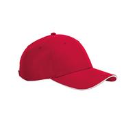 Beechfield Team Sports-Tech Cap (PC7016)