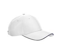 Beechfield Team Sports-Tech Cappellino Da Baseball (BC6941)