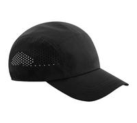 Beechfield Technical Cappellino Da Baseball Corsa Adulto Unisex (PC4951)