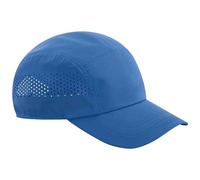 Beechfield Technical Cappellino Da Baseball Corsa Adulto Unisex (PC4951)