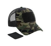 Beechfield Toppa Snapback Camionista Baseball Cappello