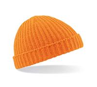 Beechfield Trawler Beanie Berretto da bisball Unisex Adulto