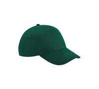 Beechfield Ultimate 6 Panel cap - Berretto Unisex Adulto