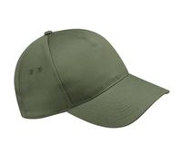 Beechfield Ultimate Cap 5 Pannelli (BC5060)