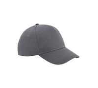 Beechfield Ultimate Cap 6 Pannelli Adulto Unisex (BC5291)
