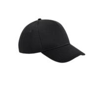 Beechfield Ultimate Cappellino 6 Pannelli con Visiera (PC4077)