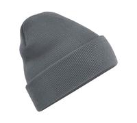 Beechfield Unisex B045 con Risvolto