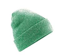 Beechfield Unisex B045 Cuffed Beanie