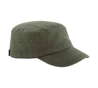 Beechfield Urban Berretto dell'Esercito (PC7066)