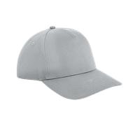 Beechfield Urbanwear 5 Snapback Berretto da Baseball Cappello Curvo Picco