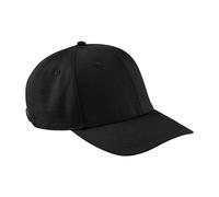 Beechfield Urbanwear Cap 6 Pannelli Adulto Unisex (PC5621)