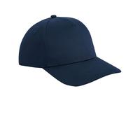 Beechfield Urbanwear Cappellino con Visiera 5 Pannelli (BC4811)