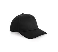 Beechfield Urbanwear Cappellino con Visiera 5 Pannelli (BC4811)