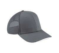 Beechfield Urbanwear Trucker Cap Con Rete Posteriore Cappello Da Baseball