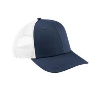 Beechfield Urbanwear Visiera Cappellino Rete Schiena Baseball Cappello