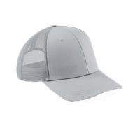 Beechfield Urbanwear Visiera Cappellino Rete Schiena Baseball Cappello