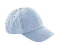 BeechfieldCappellino Da Baseball Vintage Bambini (PC7838)