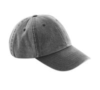BeechfieldCappellino Da Baseball Vintage Bambini (PC7838)