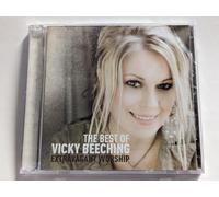 BEECHING, VICKY - EXTRAVAGANT WORSHIP THE BEST OF VIC