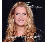 BEECK, TINA VAN - GEWOON ZOALS IK BEN