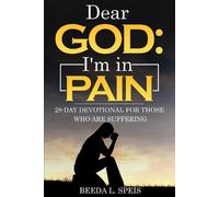 Beeda L Speis Dear God (Tascabile)