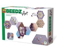 Beedz Art-Hex - Piastrelle Zen