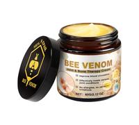 beeevenomm Extract Cream - beeevenomm Skin Repair Cream | 60g Hydrating Comprehensive Gel Care Products For All Skin Types, Moisturizing Joint & Bone Ointment