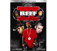 Beef 4-Beef Ain T Dead