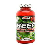 Beef Extra Amino, 248,4 grammi